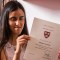 Conoce a la joven uruguaya ciega admitida en Harvard