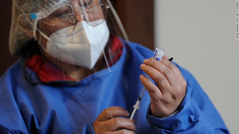 Russia vaccines Latin America against coronavirus: Sputnik V vaccines were extended to the region