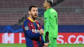 Semanas clave para Messi y el FC Barcelona en 3 torneos