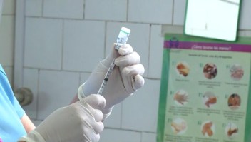Ugarte Ubilluz sobre investigación del escándalo de vacunación en Perú