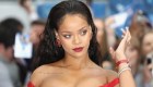Rihanna causes controversy with provocative photo