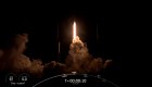SpaceX lanza más satélites, falla aterrizaje del cohete