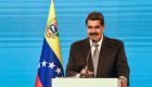 Nicolás Maduro anuncia plan de vacunación en Venezuela