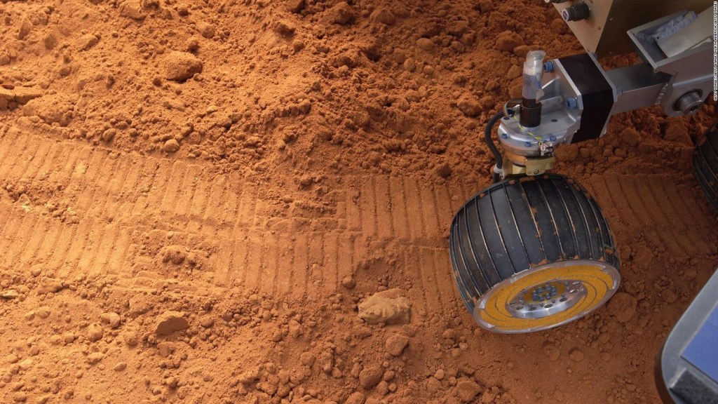 Conoce las mejores películas sobre viajes a Marte