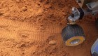 Conoce las mejores películas sobre viajes a Marte