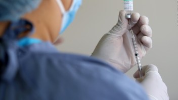 Sagasti sobre escándalo de vacunación: "Lo que ha sucedido es una aberración"