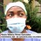 La esperanza de una enfermera de cancerología en Bogotá
