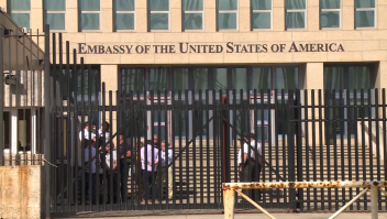 Se espera que Biden reactive embajada de EE.UU. en Cuba