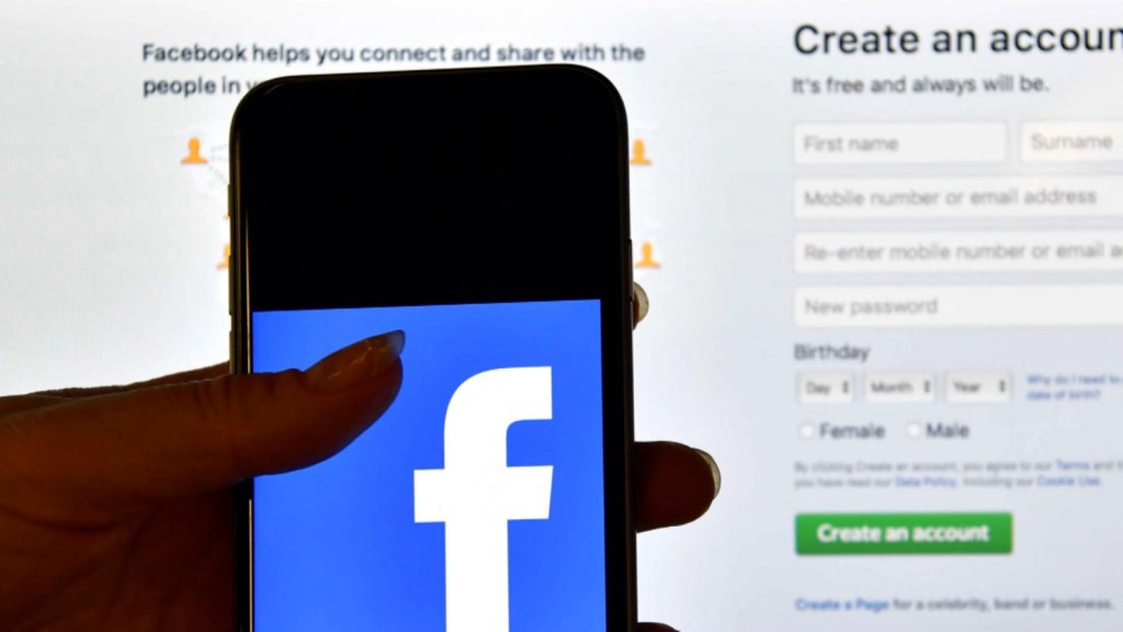 Duras críticas a Facebook por decisión en Australia