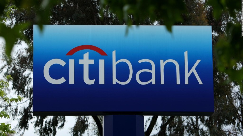 Citibank will not recover $ 500 million.  Find out more