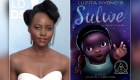"Sulwe", la historia de Lupita Nyong'o, va a la pantalla