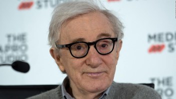 Lo nuevo que revela el documental sobre Woody Allen