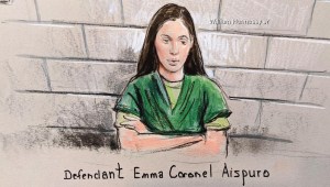 Abogada de Emma Coronel: El momento de pedir una fianza es parte de la estrategia de defensa