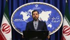 Irán limita las inspecciones nucleares sorpresa