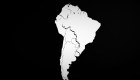 El mapa de vacunación contra el covid-19 en Sudamérica