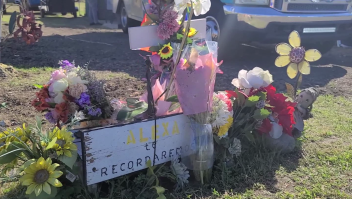 Se cumple un año del asesinato de mujer transgénero Alexa