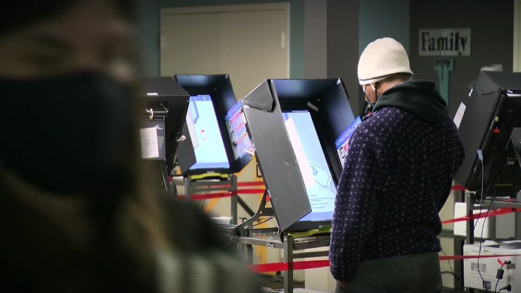 Nuevas reglas electorales podrían afectar el voto en EE.UU.