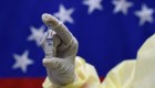 Diputados están entre los primeros vacunados en Venezuela