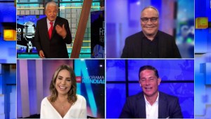 Programa 10: Presentadores de CNN en Español