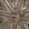 Encuentran mosaicos con 700 años de antigüedad en Turquía