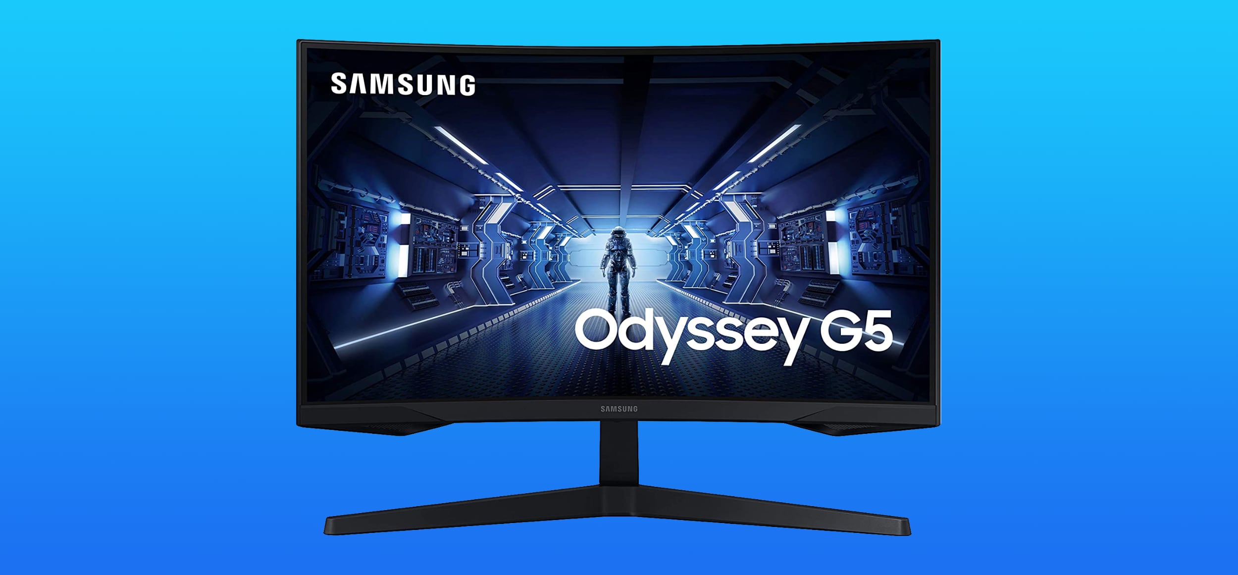 Conozca el monitor ideal para los fanáticos de los videojuegos – Samsung  Newsroom Colombia