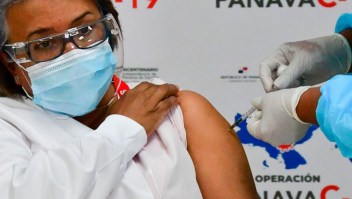 Panamá vacuna coronavirus