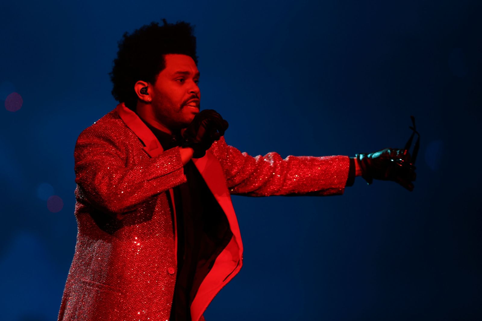 OPINIÓN The Weeknd provoca que siempre... algo queda