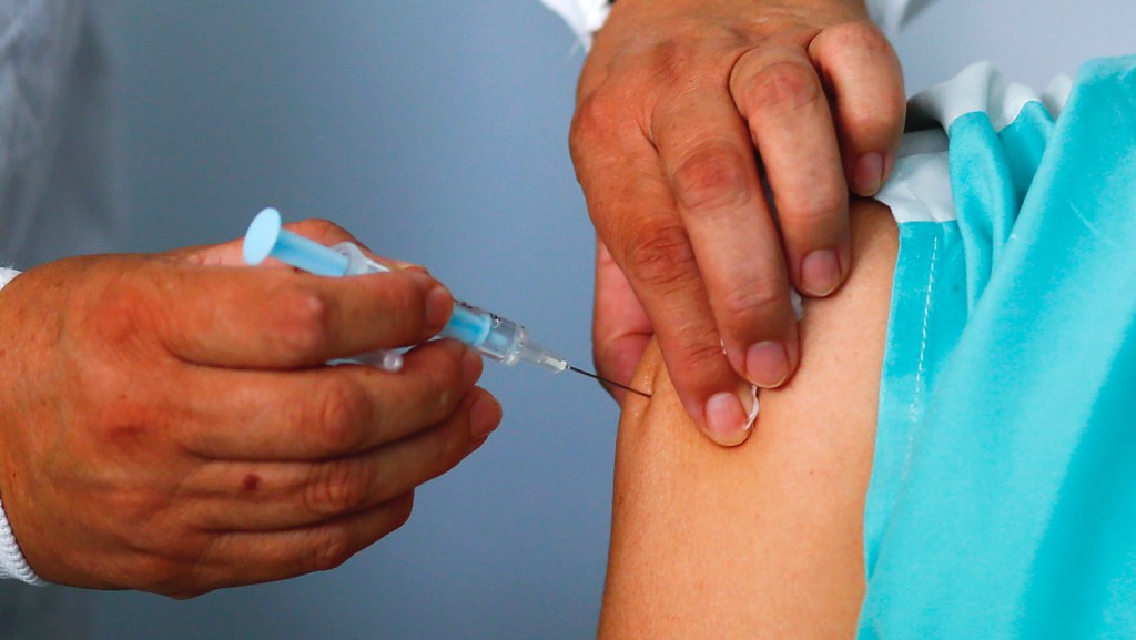 vacuna rusa sputnik v coronavirus argentina getty