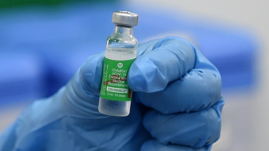 vacuna astrazeneca coronavirus getty