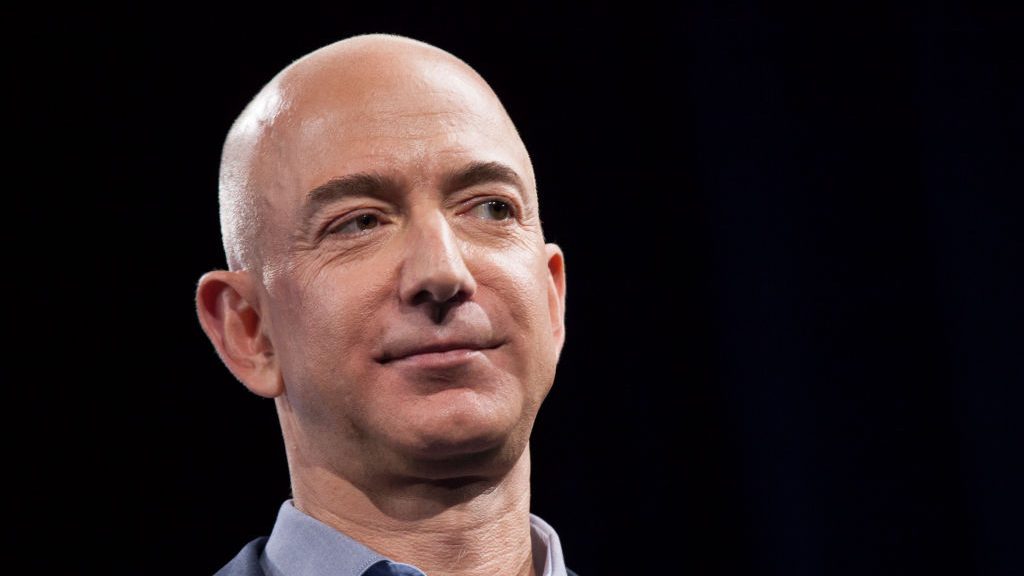 Jeff Bezos: What you need to know about the founder of Amazon