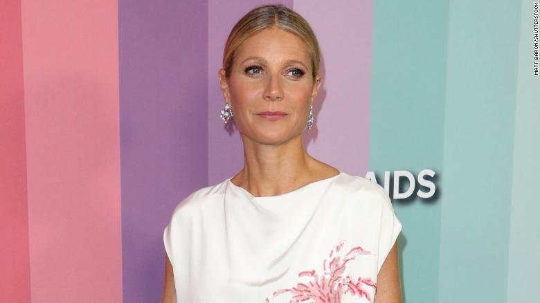 Gwyneth Paltrow reveals that she covid-19 and suffers from “mental confusion”