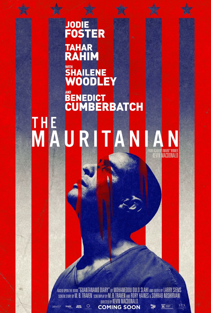 Jodie Foster y Tahar Rahim hablan de "The Mauritanian" | Noticias de Buenaventura, Colombia y el Mundo