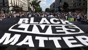 Black Lives Matter nobel