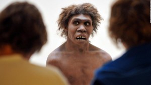 ¿Sobreviviste al covid? Tal vez puedas agradecer a tus antepasados neandertales