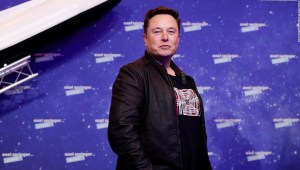Elon Musk, el hombre más rico del mundo, está a punto de hacerse mucho más rico
