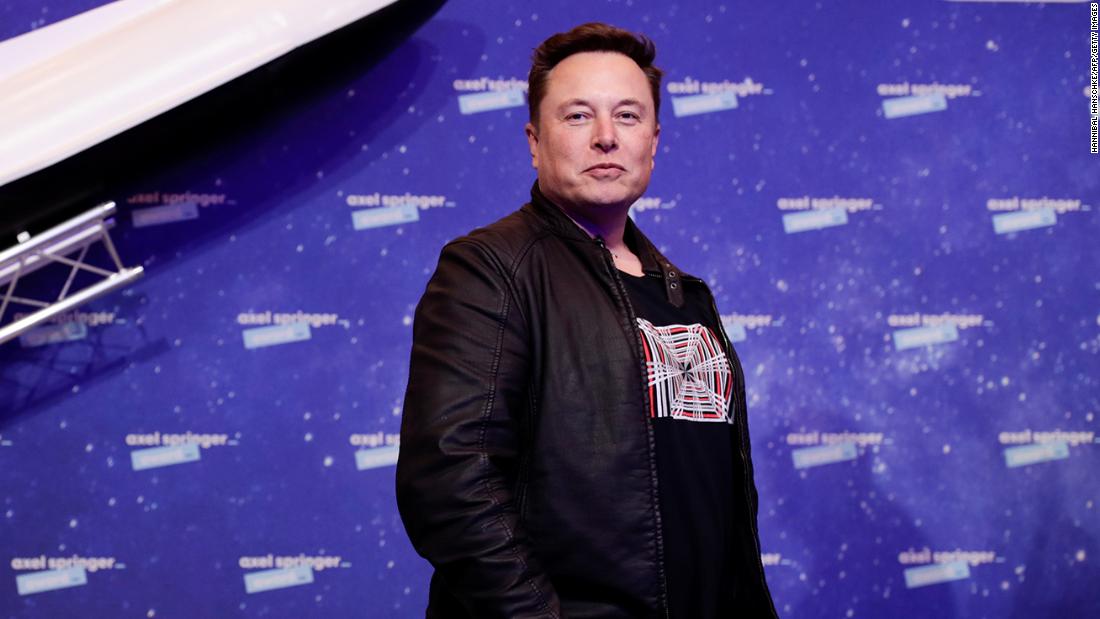 What is Elon Musk’s multimillionaire about to do?