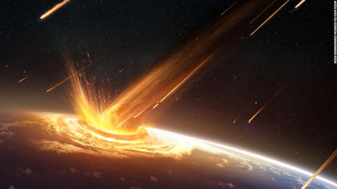 L’esercitazione Planetary Defense simula l’impatto potenzialmente catastrofico di un asteroide sulla Terra |  video