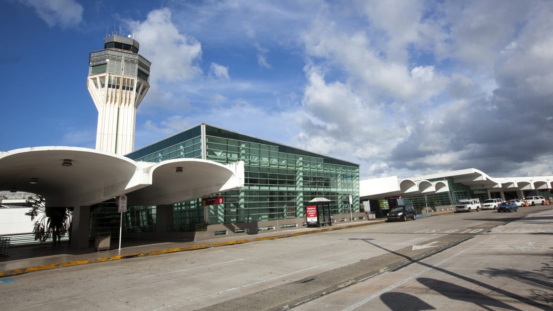 Orlando-San Juan: The Busiest International Air Route