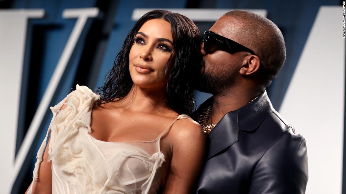 Kim Kardashian kides Kanye West’s divorce: lo que sabemos