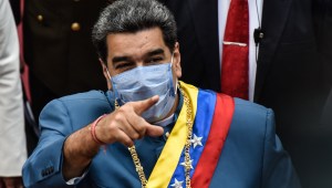 ONU insta a retirar sanciones contra Venezuela