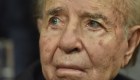 Expresidente de Argentina Carlos Menem falleció a los 90 años