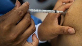 “Vacunagate”: 470 vacunados irregularmente en Perú