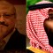 EE.UU.: Asesinato de Khashoggi fue aprobado por príncipe saudí