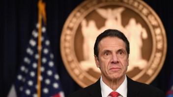 Cuomo enfrenta un segundo señalamiento por acoso sexual