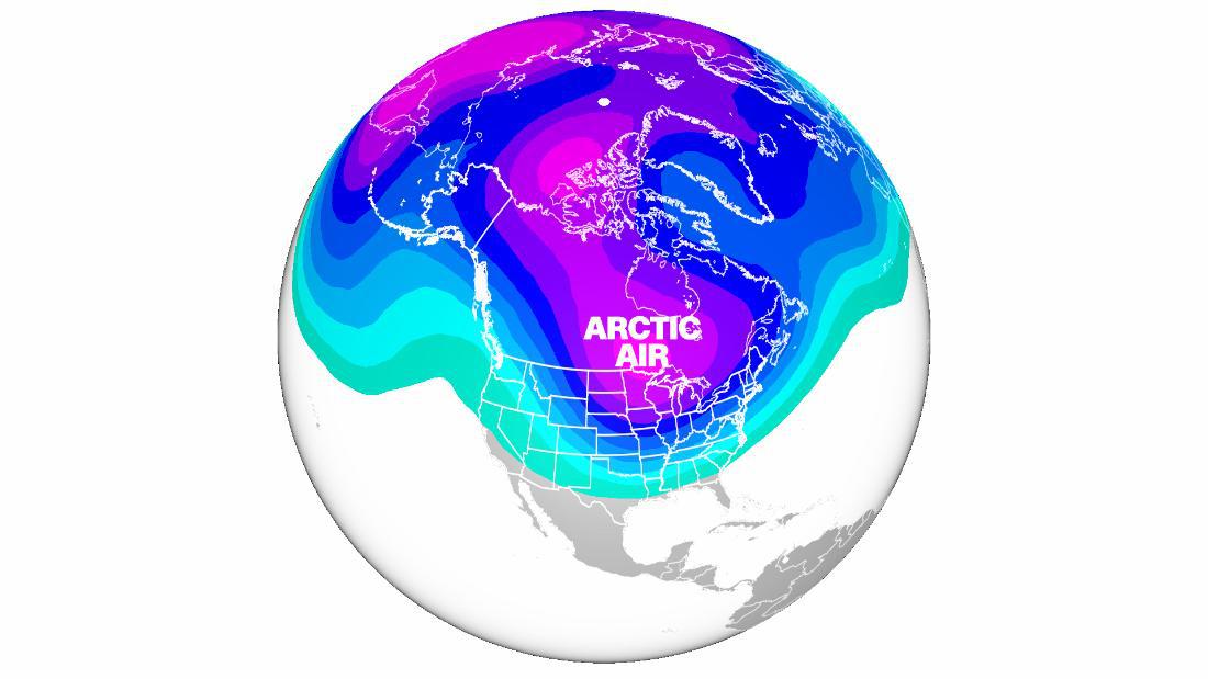12 prendas térmicas para la ola de frío polar