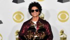 Grammy 2021: Bruno Mars pide que le permitan cantar