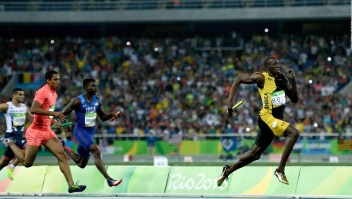 Juegos Olímpicos: Usain Bolt solo será un espectador