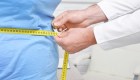 La obesidad aumenta 10 veces riesgo de morir por covid-19