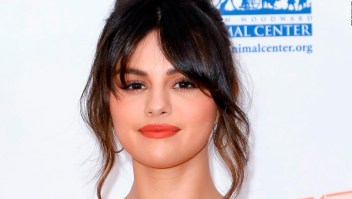 Selena Gomez considera retirarse de la música