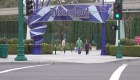 Parque de Disneyland anuncia su fecha de reapertura